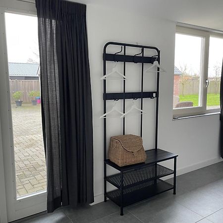 Gastenverblijf Bij De Buuren Dirksland Kültér fotó